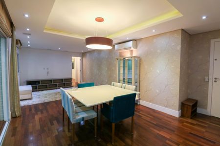 Apartamento para alugar com 2 quartos, 109m² em Jardim Caravelas, São Paulo