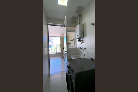 Apartamento para alugar com 83m², 2 quartos e 2 vagas