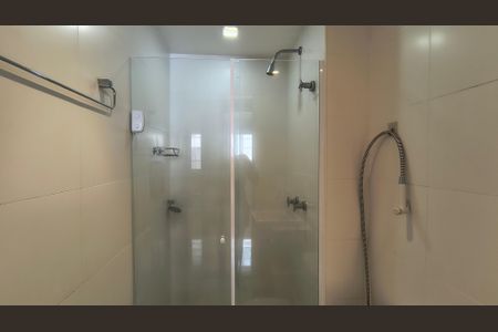 Apartamento para alugar com 83m², 2 quartos e 2 vagas Apartamento para alugar com 83m², 2 quartos e 2 vagasBanheiro Social