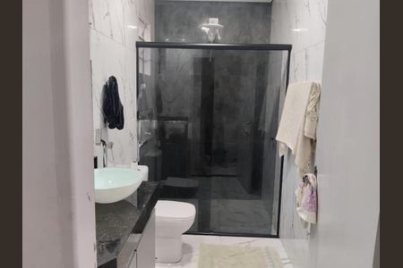 Casa à venda com 2 quartos, 260m² em Vila Palacios, Campinas