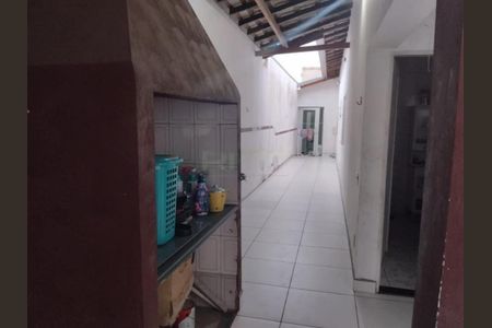Casa à venda com 2 quartos, 260m² em Vila Palacios, Campinas