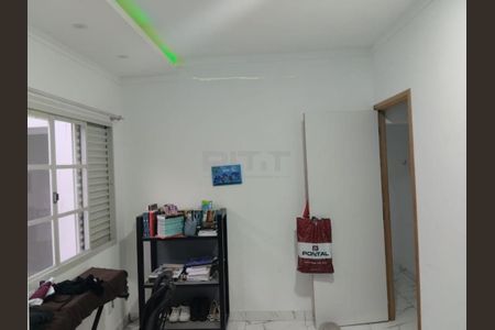 Casa à venda com 2 quartos, 260m² em Vila Palacios, Campinas