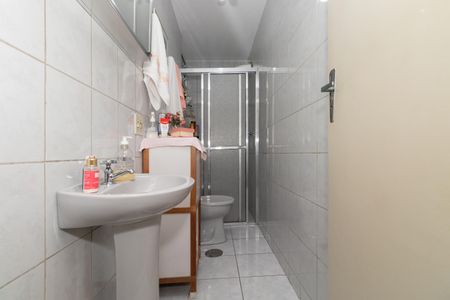 Apartamento à venda com 50m², 1 quarto e 1 vagaBanheiro