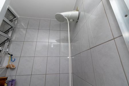 Apartamento à venda com 50m², 1 quarto e 1 vagaBanheiro