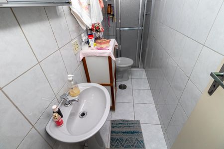 Apartamento à venda com 50m², 1 quarto e 1 vagaBanheiro