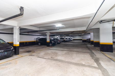 Apartamento à venda com 50m², 1 quarto e 1 vagaGaragem