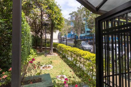 Apartamento à venda com 50m², 1 quarto e 1 vagaÁrea comum