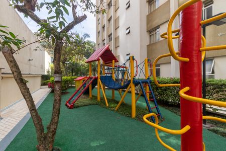 Apartamento à venda com 50m², 1 quarto e 1 vagaÁrea Comum - Playground