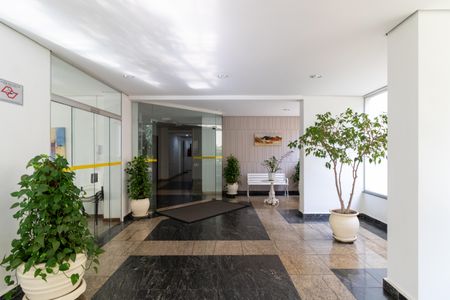 Apartamento à venda com 50m², 1 quarto e 1 vagaÁrea Comum - Hall