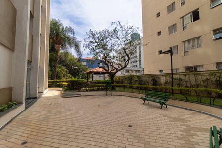 Apartamento à venda com 50m², 1 quarto e 1 vagaÁrea comum