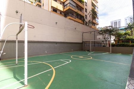 Apartamento à venda com 50m², 1 quarto e 1 vagaÁrea Comum - Quadra