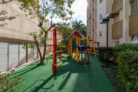 Apartamento à venda com 50m², 1 quarto e 1 vagaÁrea Comum - Playground