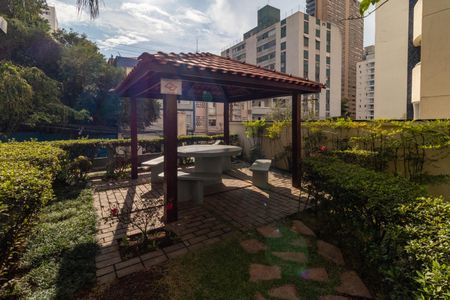 Apartamento à venda com 50m², 1 quarto e 1 vagaÁrea Comum