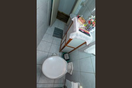 Apartamento à venda com 50m², 1 quarto e 1 vagaBanheiro