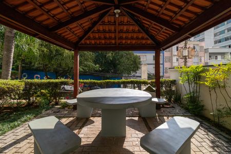 Apartamento à venda com 50m², 1 quarto e 1 vagaÁrea comum