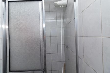 Apartamento à venda com 50m², 1 quarto e 1 vagaBanheiro