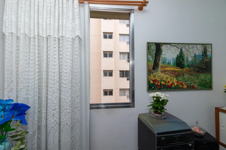 Apartamento à venda com 50m², 1 quarto e 1 vagaSala