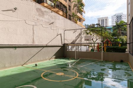 Apartamento à venda com 50m², 1 quarto e 1 vagaÁrea Comum - Quadra