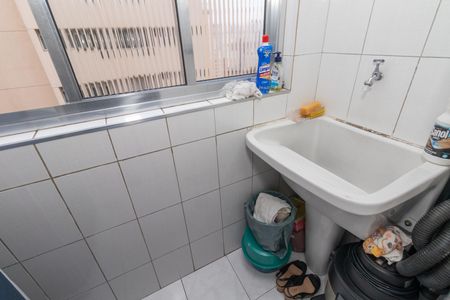 Apartamento à venda com 50m², 1 quarto e 1 vagaÁrea de Serviço