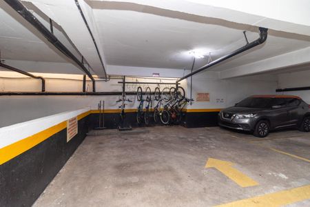 Apartamento à venda com 50m², 1 quarto e 1 vagaGaragem