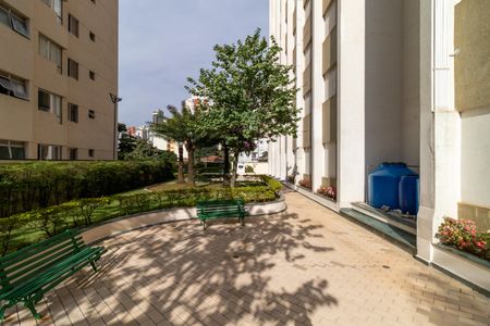 Apartamento à venda com 50m², 1 quarto e 1 vagaÁrea Comum