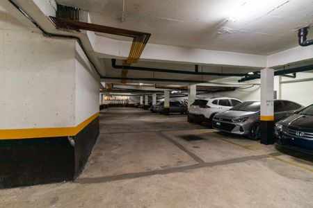 Apartamento à venda com 50m², 1 quarto e 1 vagaGaragem