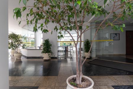 Apartamento à venda com 50m², 1 quarto e 1 vagaÁrea Comum - Hall