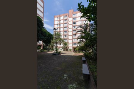 Apartamento à venda com 56m², 2 quartos e 1 vagaÁrea comum