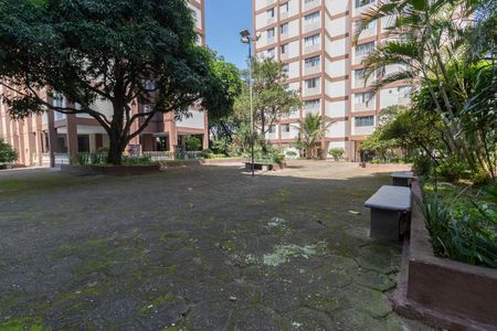 Apartamento à venda com 56m², 2 quartos e 1 vagaÁrea comum