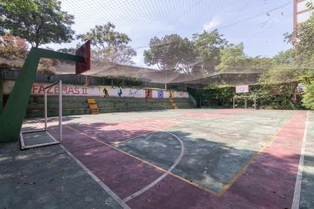 Apartamento à venda com 56m², 2 quartos e 1 vagaÁrea comum - Quadra