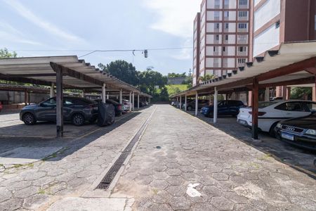 Apartamento à venda com 56m², 2 quartos e 1 vagaGaragem