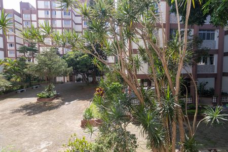 Apartamento à venda com 56m², 2 quartos e 1 vagaVista do Quarto 2