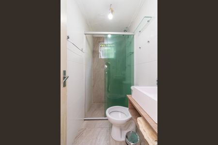Apartamento à venda com 56m², 2 quartos e 1 vagaBanheiro
