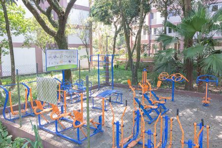 Apartamento à venda com 56m², 2 quartos e 1 vagaÁrea comum