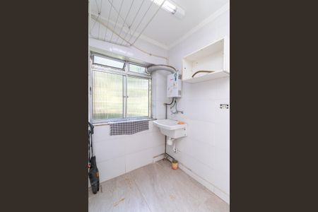 Apartamento à venda com 56m², 2 quartos e 1 vagaÁrea de Serviço 