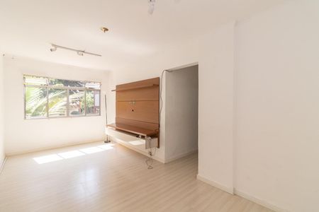 Sala de apartamento à venda com 2 quartos, 56m² em Jardim Artur Alvim, São Paulo