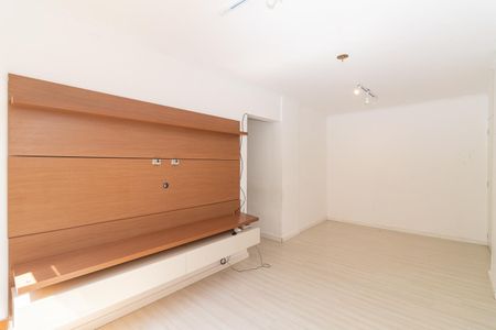 Sala de apartamento à venda com 2 quartos, 56m² em Jardim Artur Alvim, São Paulo