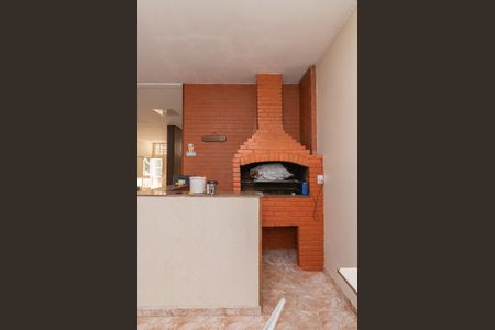 Apartamento à venda com 56m², 2 quartos e 1 vagaÁrea comum - Salão de festas