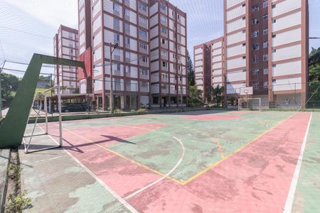 Apartamento à venda com 56m², 2 quartos e 1 vagaÁrea comum - Quadra