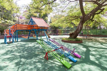 Apartamento à venda com 56m², 2 quartos e 1 vagaÁrea comum - Playground