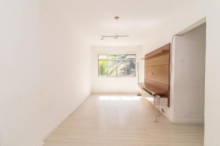 Apartamento à venda com 56m², 2 quartos e 1 vagaSala