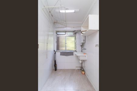 Apartamento à venda com 56m², 2 quartos e 1 vagaÁrea de Serviço