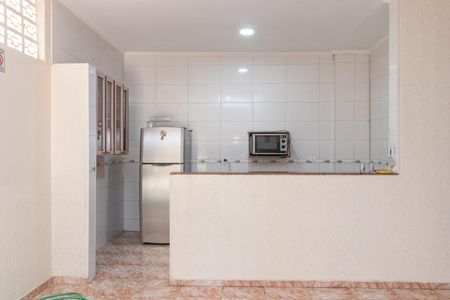Apartamento à venda com 56m², 2 quartos e 1 vagaÁrea comum - Salão de festas