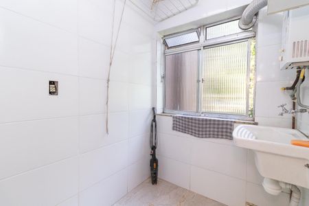 Apartamento à venda com 56m², 2 quartos e 1 vagaÁrea de Serviço