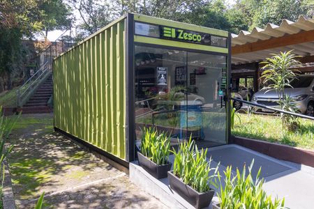 Apartamento à venda com 56m², 2 quartos e 1 vagaÁrea comum - Mercadinho