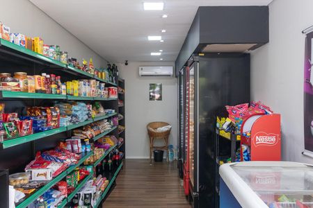 Apartamento à venda com 56m², 2 quartos e 1 vagaÁrea comum - Mercadinho