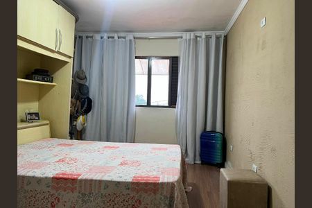 Casa à venda com 3 quartos, 125m² em Vila Mazzei, Santo André