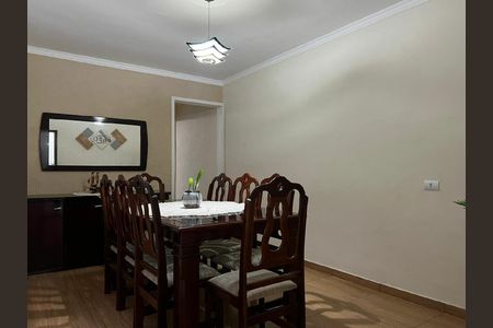 Casa à venda com 3 quartos, 125m² em Vila Mazzei, Santo André