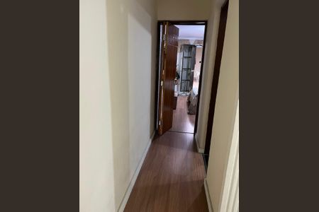 Casa à venda com 3 quartos, 125m² em Vila Mazzei, Santo André