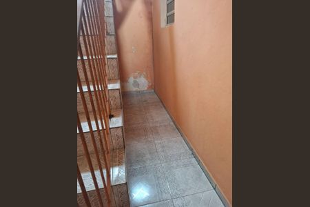 Casa à venda com 223m², 3 quartos e 3 vagas Casa à venda com 223m², 3 quartos e 3 vagasCORREDOR EXTERNO